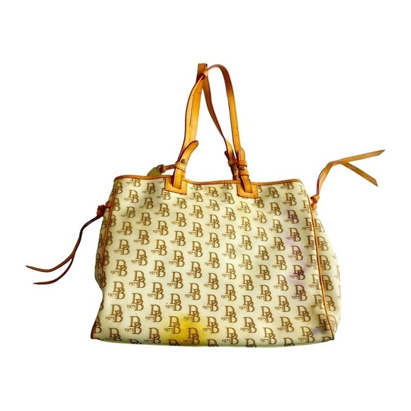Dooney & Burke Tote Style Purse​ - Picture 2 of 4